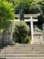 久國神社(東京都)