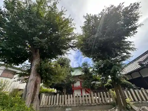 春日神社のその他建物
