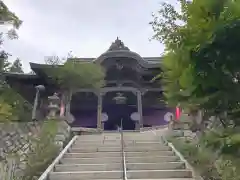 成相寺(京都府)