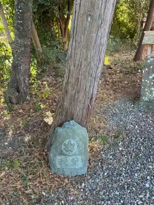 浜松秋葉神社(静岡県)