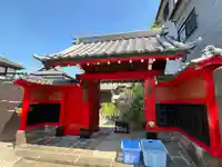 加納院(東京都)