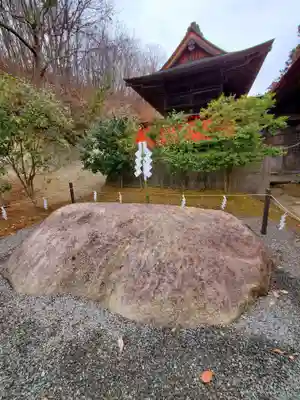 高屋敷稲荷神社(福島県)