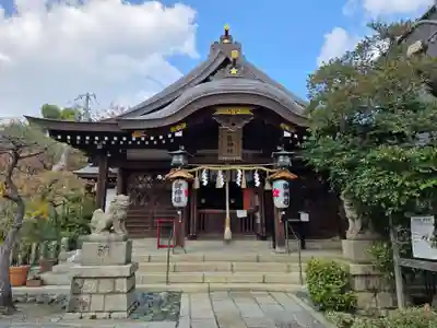一宮神社(兵庫県)