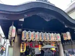 法善寺(大阪府)