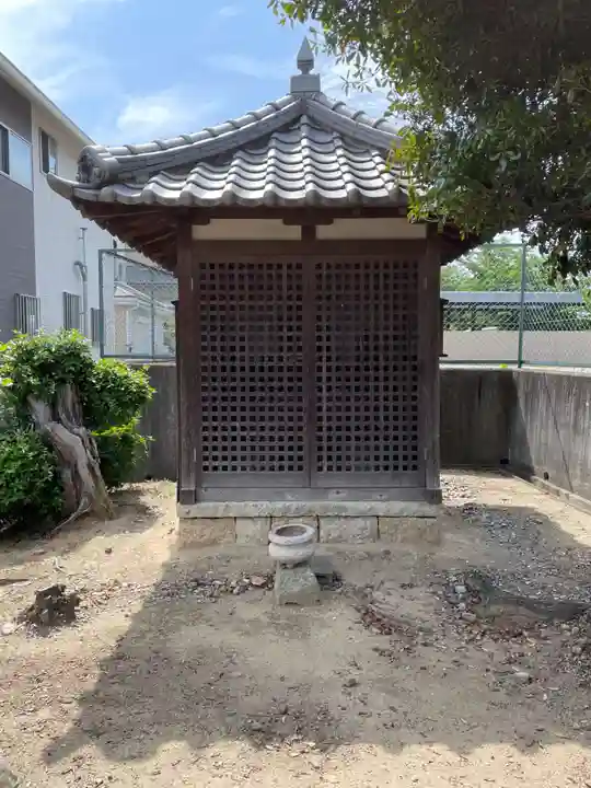 福林寺(兵庫県)