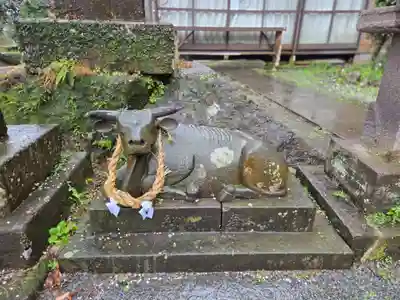 菅原神社(鹿児島県)