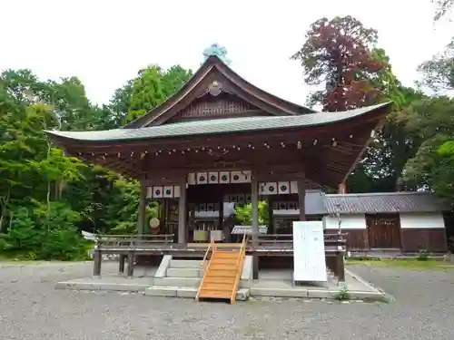 小椋神社(滋賀県)