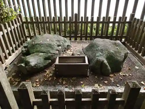 志賀海神社の歴史