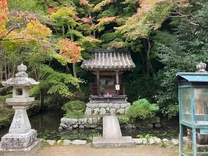 観心寺(大阪府)