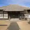 東本徳寺の本殿・本堂