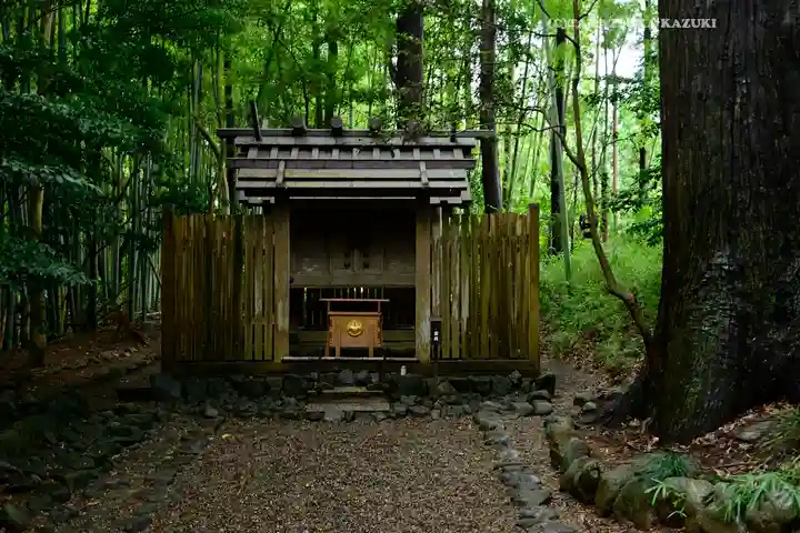 香取神宮(千葉県)