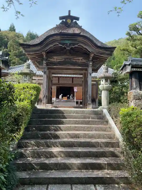 大智寺(岐阜県)
