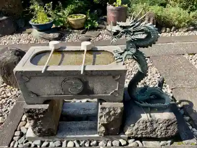 香林院(東京都)