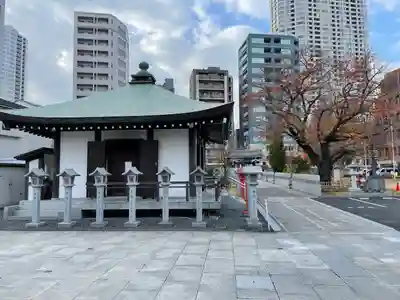 高野山東京別院(東京都)