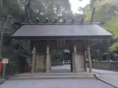 多度大社(三重県)