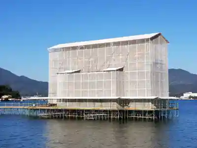 厳島神社(広島県)