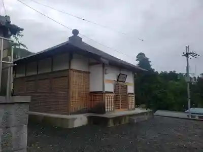 醍醐寺の本殿・本堂