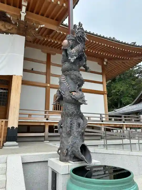 豊川閣 妙厳寺(愛知県)