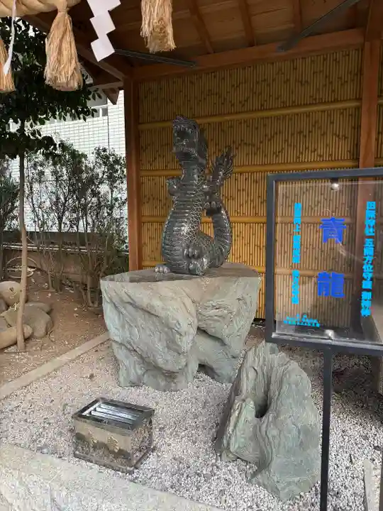 田無神社(東京都)