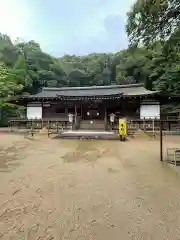 宇治上神社(京都府)