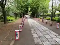 亀戸 香取神社(東京都)