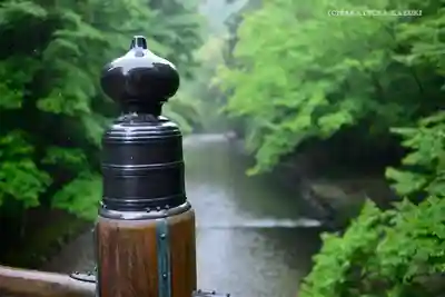 伊勢神宮内宮（皇大神宮）のその他建物