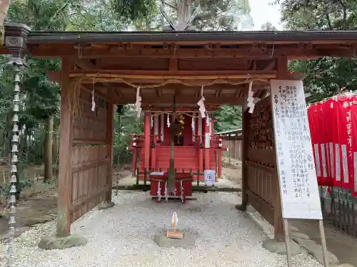 高龗神社(奈良県)