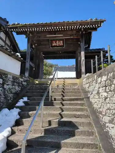 勝妙寺(兵庫県)
