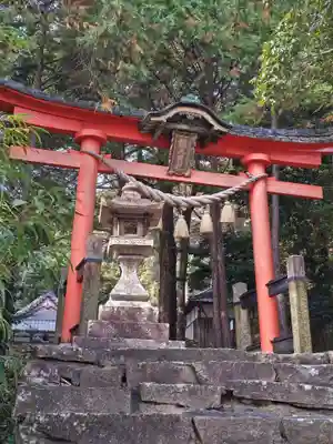 鏡神社(滋賀県)