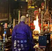 見沼大師 感応院(埼玉県)