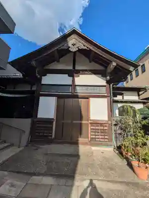 唱行院(東京都)