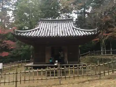 圓教寺の本殿・本堂