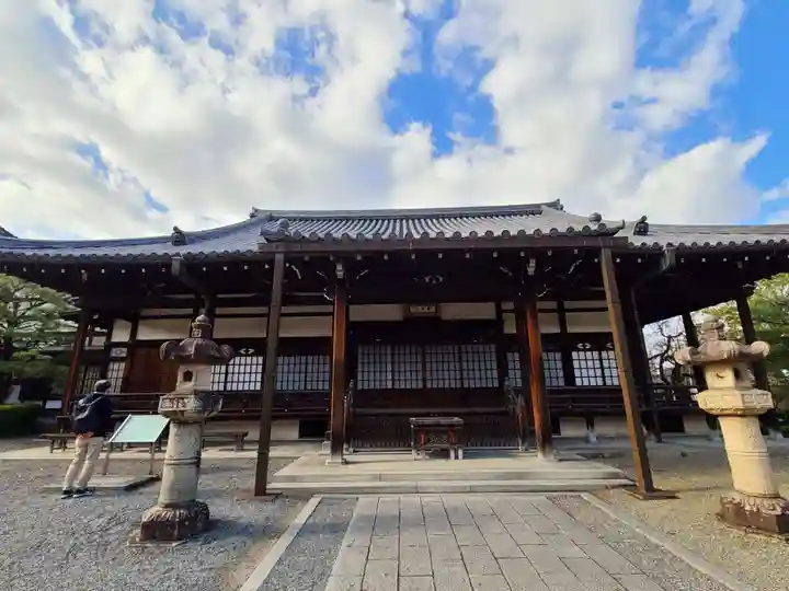 浄土院(京都府)