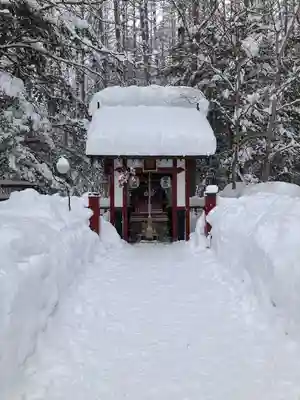 赤間神宮(栃木県)