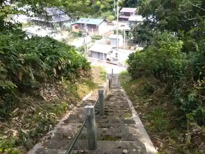 神明神社(福井県)
