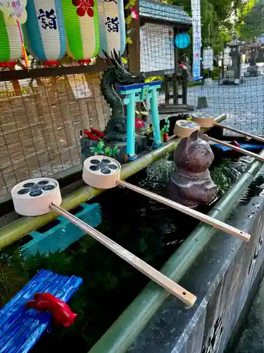 福良天満宮(大分県)