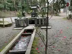 曾屋神社の建物その他