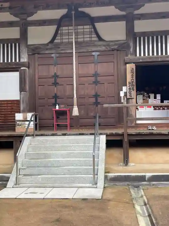 無動寺(兵庫県)