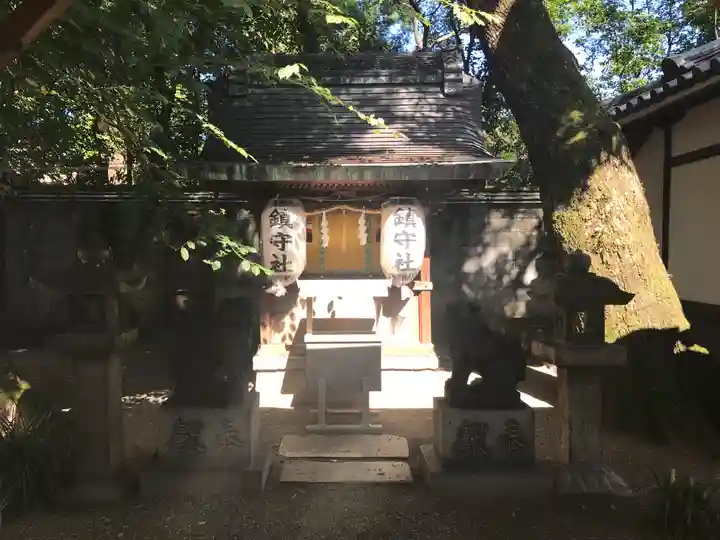 杭全神社(大阪府)