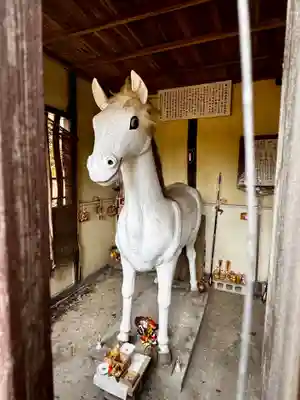 若宮八幡神社(広島県)