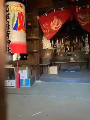 大宮神社(長野県)