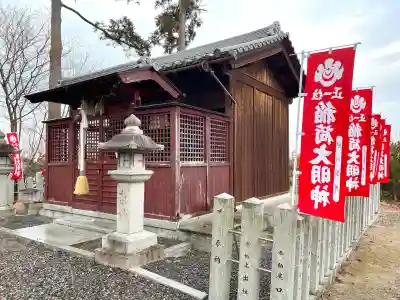 稲荷神社(滋賀県)