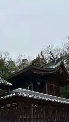神前神社(岡山県)