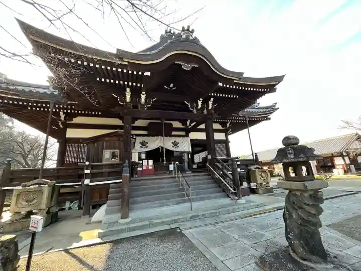 橘寺(奈良県)