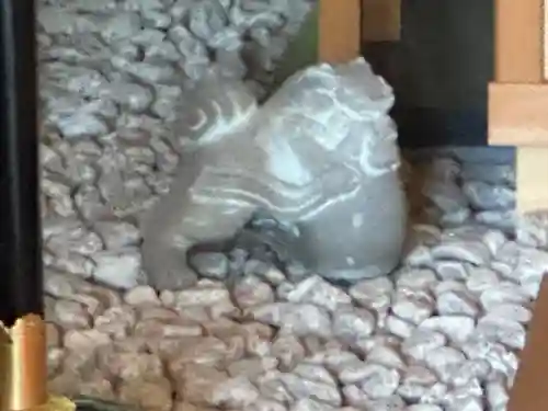 嶽之下宮(静岡県)