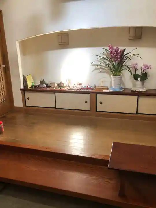 顕正寺のその他建物