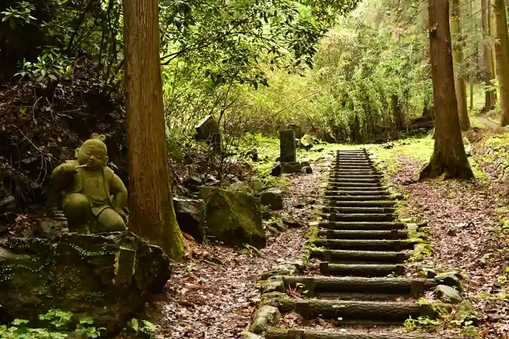 武蔵二宮 金鑚神社(埼玉県)
