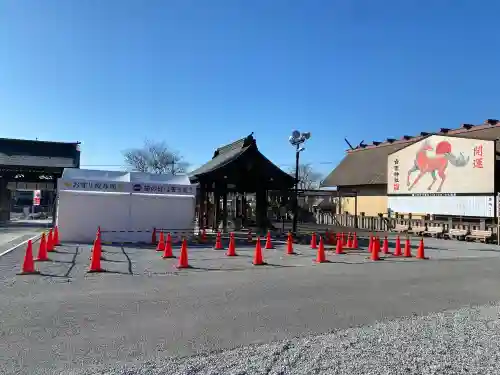 白鷺神社(栃木県)