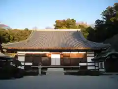 天嶽院(神奈川県)