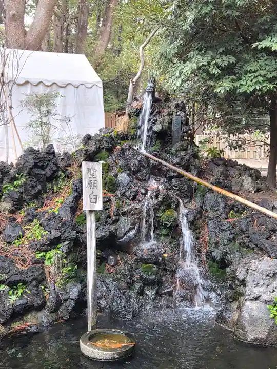 平塚八幡宮(神奈川県)